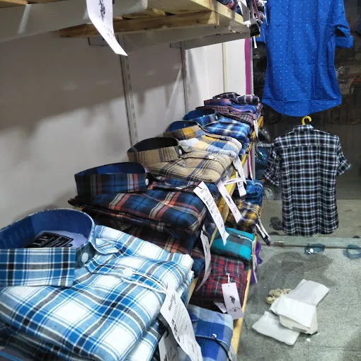 Jk Mens Wear